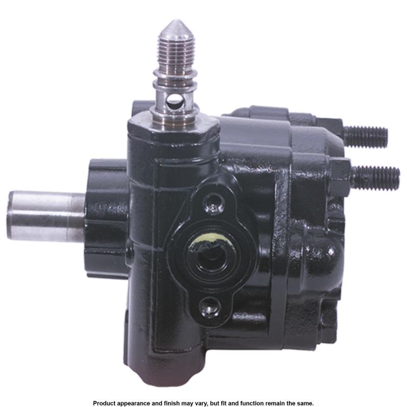 A1 Cardone 215807 Power Steering Pump product image 3 of 4