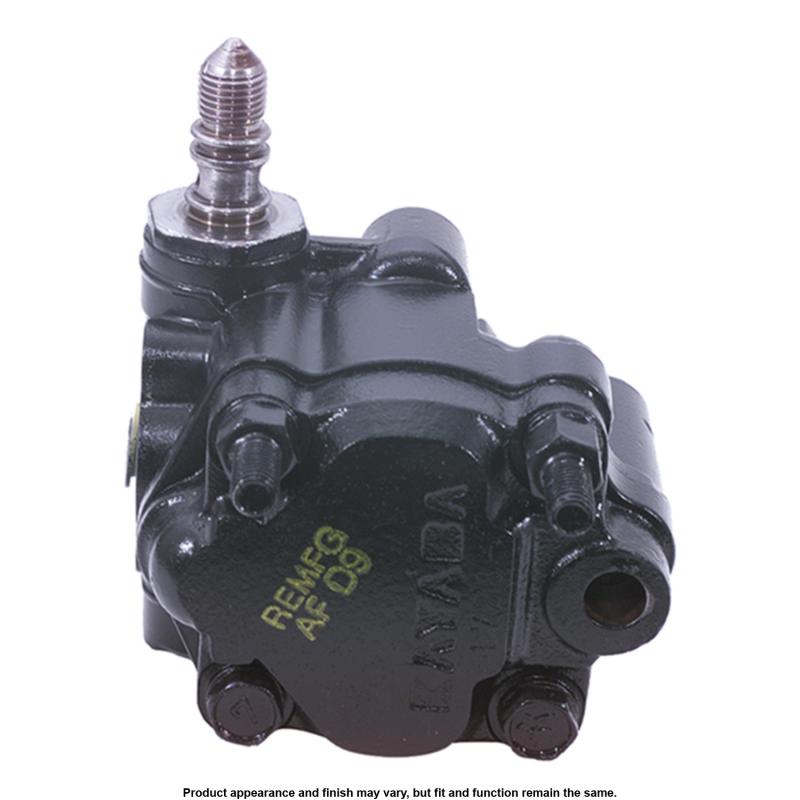 A1 Cardone 215807 Power Steering Pump product image 4 of 4