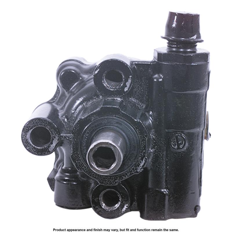 A1 Cardone 215808 - Power Steering Pump A1 Cardone 215808 Power Steering Pump product image 1 of 4