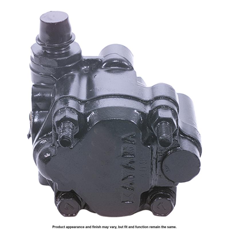 A1 Cardone 215808 - Power Steering Pump A1 Cardone 215808 Power Steering Pump product image 2 of 4