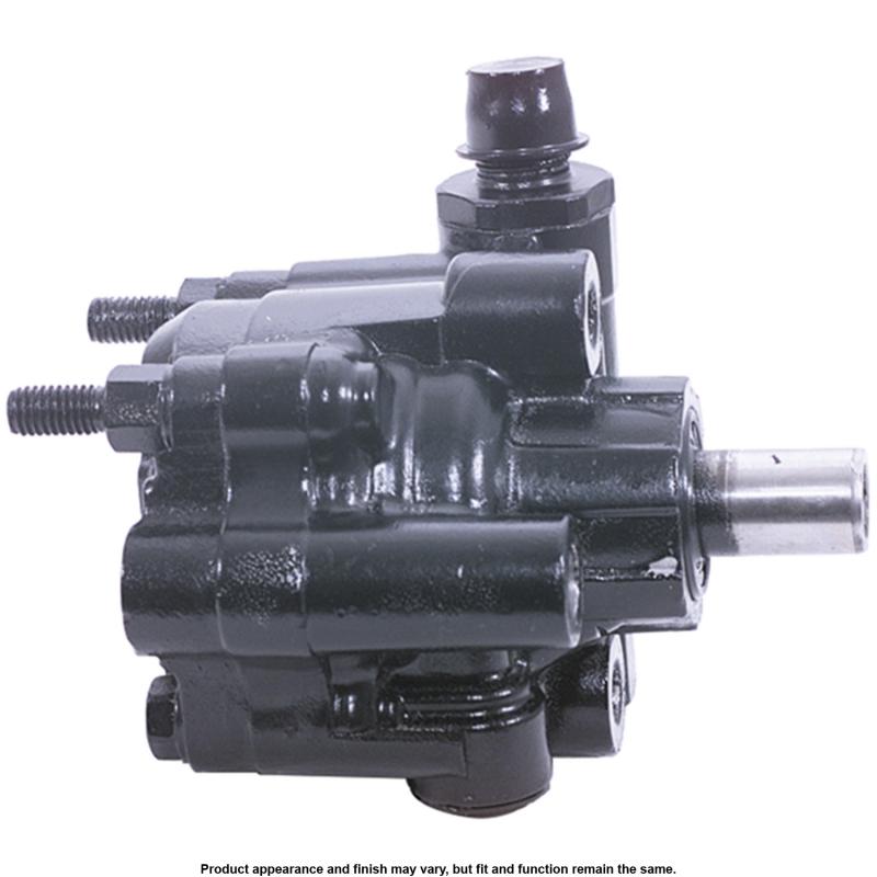 A1 Cardone 215808 - Power Steering Pump A1 Cardone 215808 Power Steering Pump product image 3 of 4