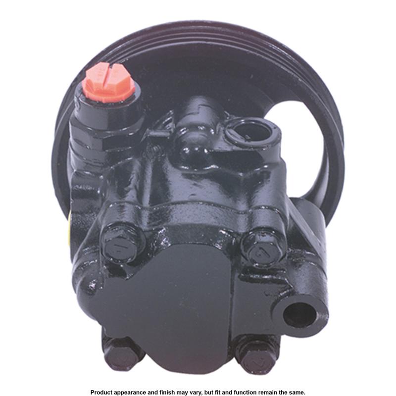 A1 Cardone 215810 Power Steering Pump product image 2 of 4