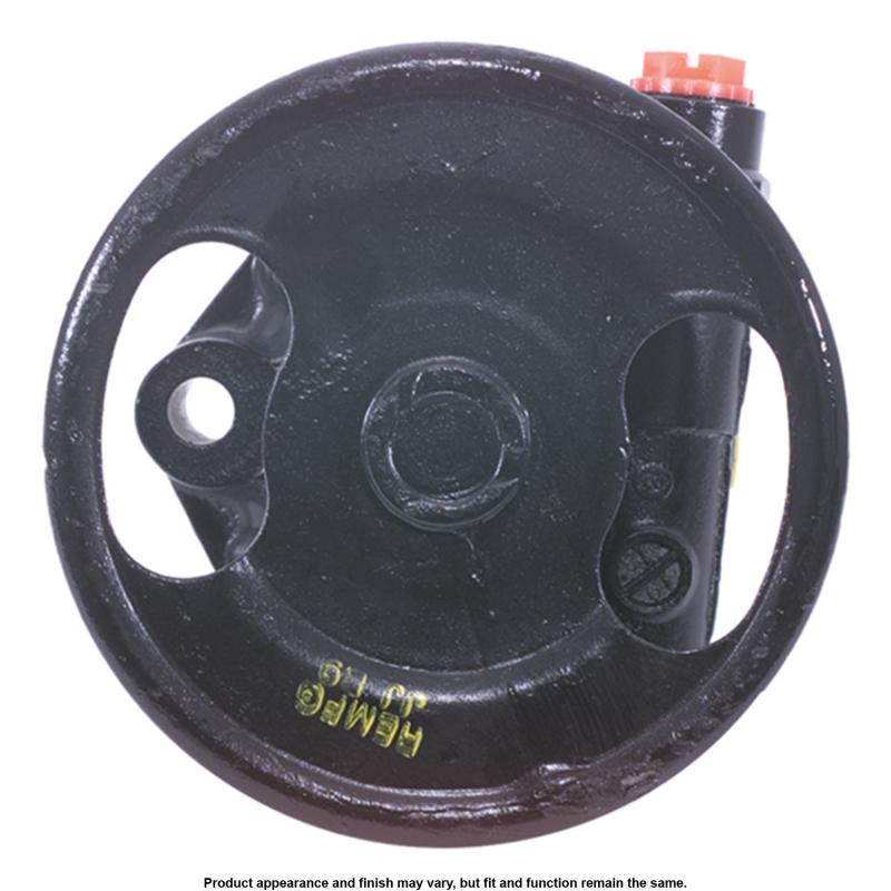 A1 Cardone 215810 Power Steering Pump product image 3 of 4