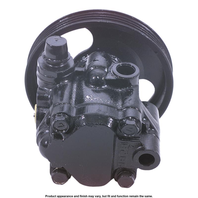 A1 Cardone 215811 Power Steering Pump product image 2 of 4