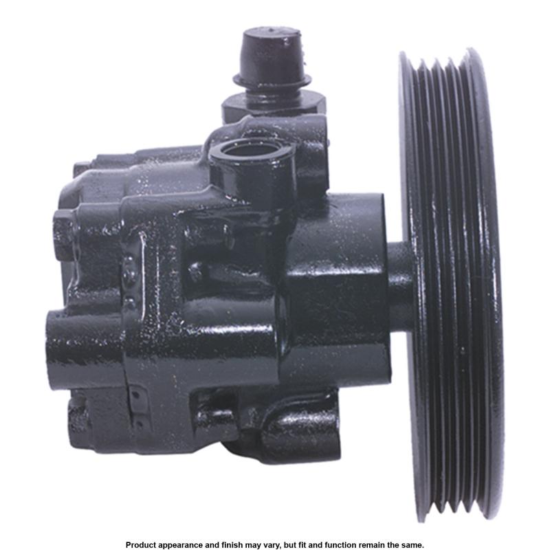 A1 Cardone 215811 Power Steering Pump product image 3 of 4