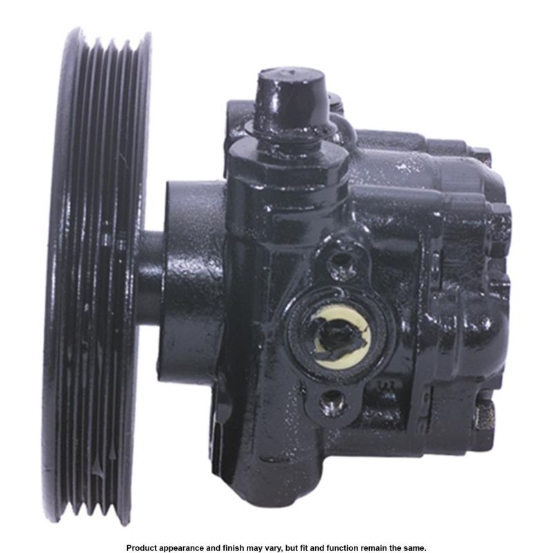 A1 Cardone 215811 Power Steering Pump product image 4 of 4
