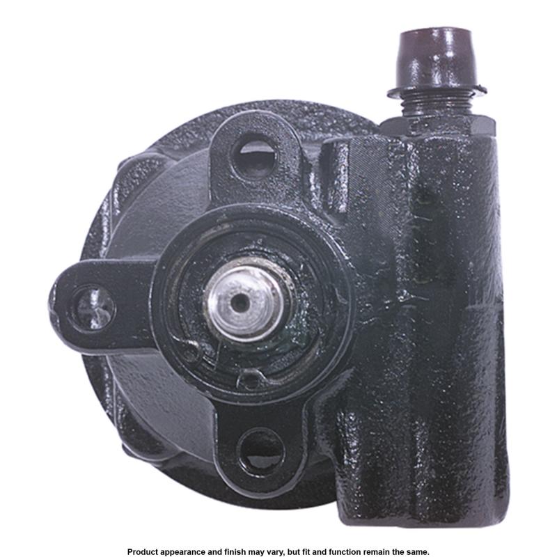 A1 Cardone 215812 Power Steering Pump product image 1 of 4