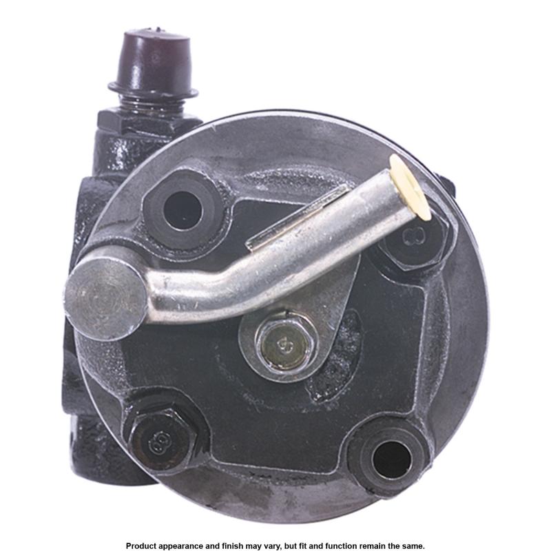 A1 Cardone 215812 Power Steering Pump product image 2 of 4