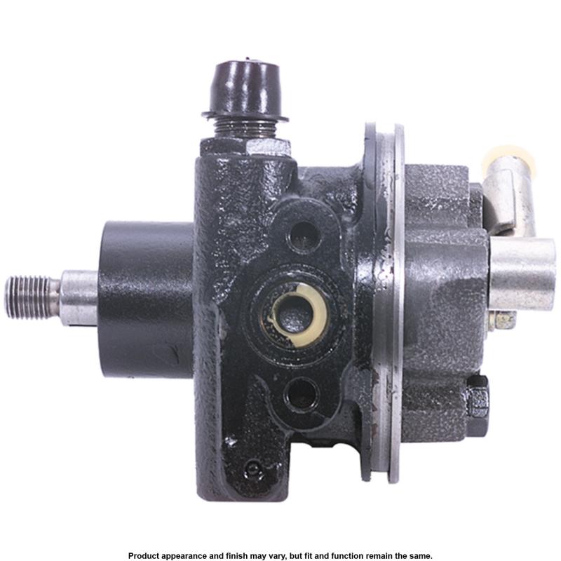 A1 Cardone 215812 Power Steering Pump product image 3 of 4