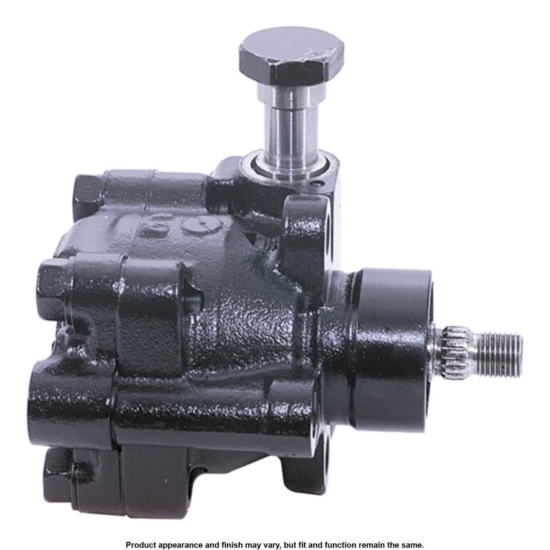 A1 Cardone 215814 Power Steering Pump product image 2 of 4