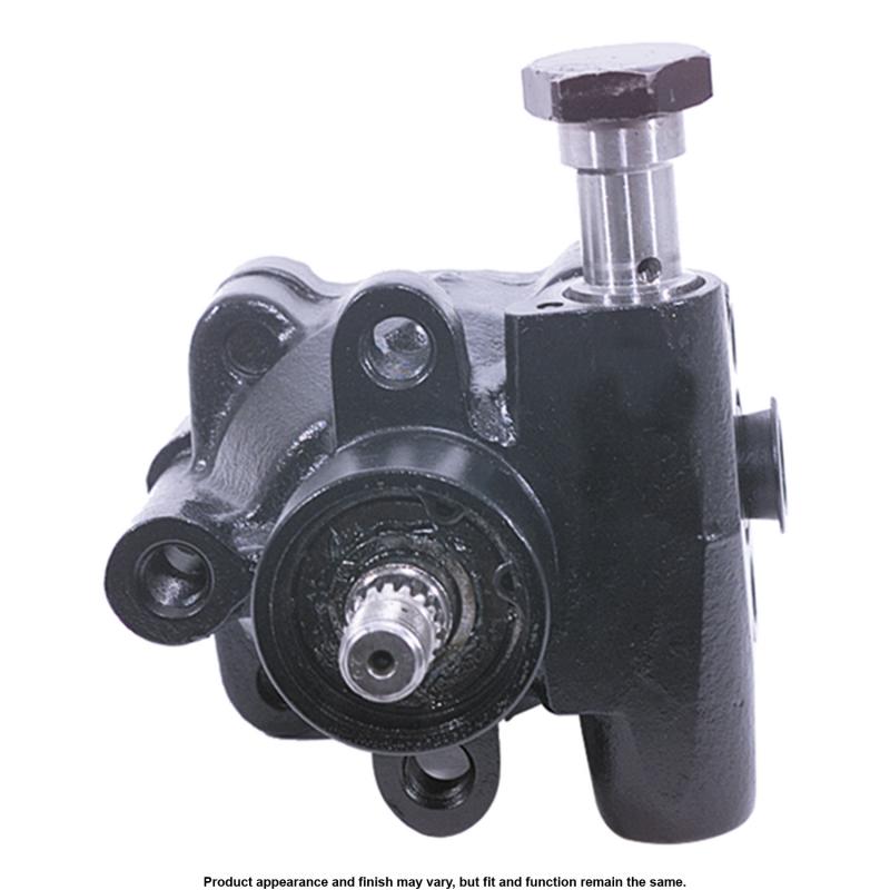 A1 Cardone 215814 Power Steering Pump product image 3 of 4