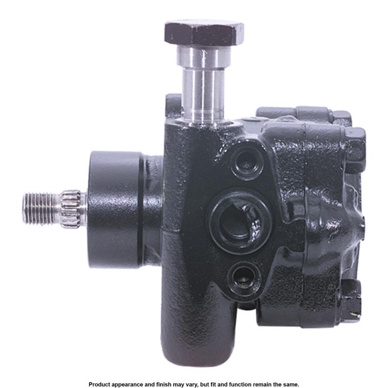A1 Cardone 215814 Power Steering Pump product image 4 of 4