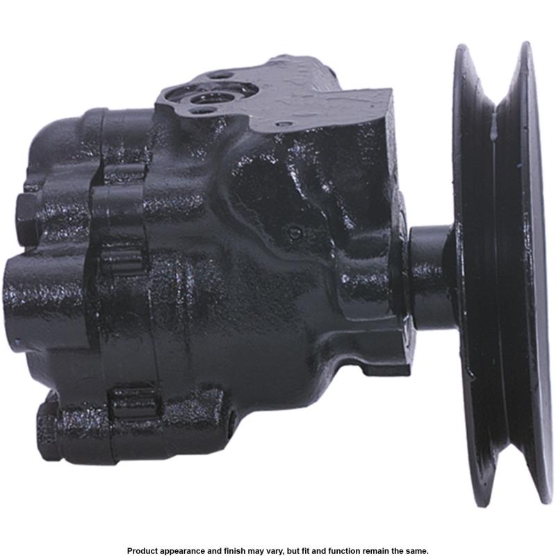 A1 Cardone 215816 Power Steering Pump product image 3 of 4