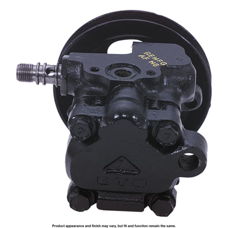 A1 Cardone 215816 Power Steering Pump product image 4 of 4
