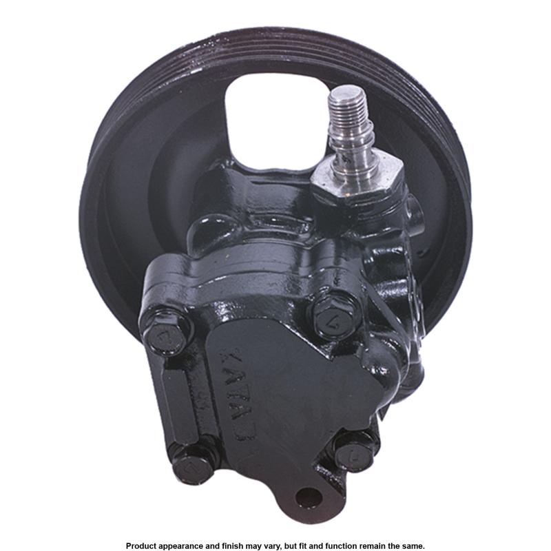 A1 Cardone 215820 Power Steering Pump product image 1 of 4