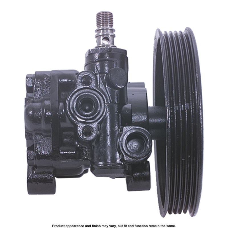 A1 Cardone 215820 Power Steering Pump product image 4 of 4