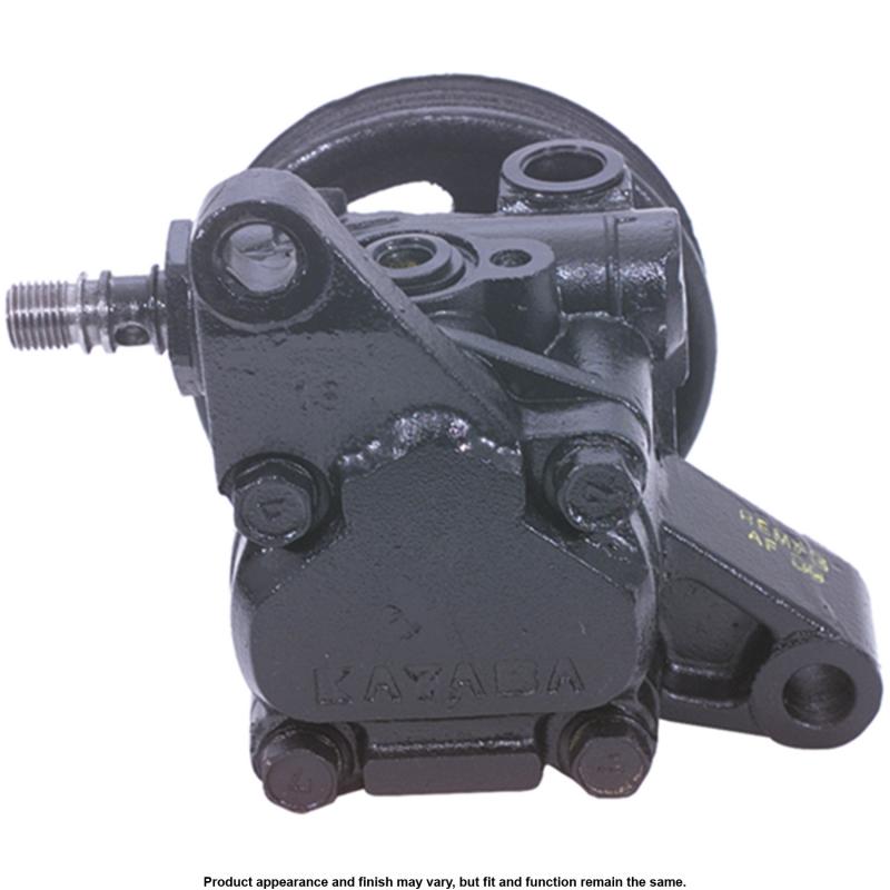 A1 Cardone 215824 Power Steering Pump product image 2 of 4