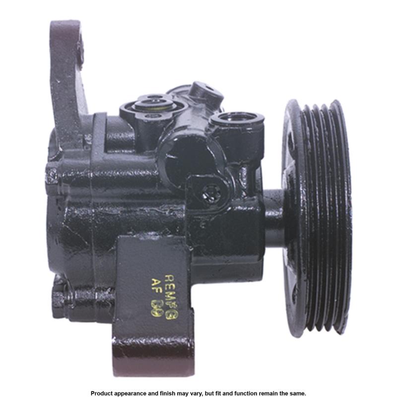 A1 Cardone 215824 Power Steering Pump product image 3 of 4