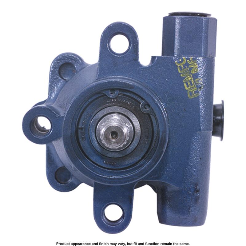 A1 Cardone 215827 - Power Steering Pump A1 Cardone 215827 Power Steering Pump product image 1 of 4