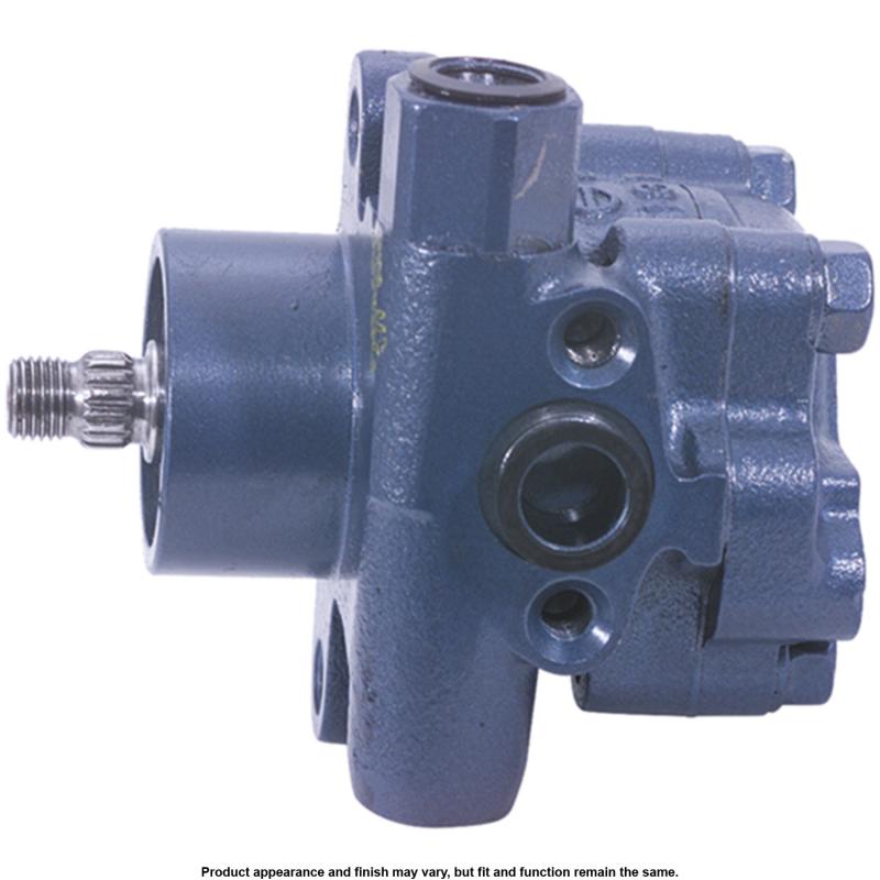 A1 Cardone 215827 - Power Steering Pump A1 Cardone 215827 Power Steering Pump product image 2 of 4