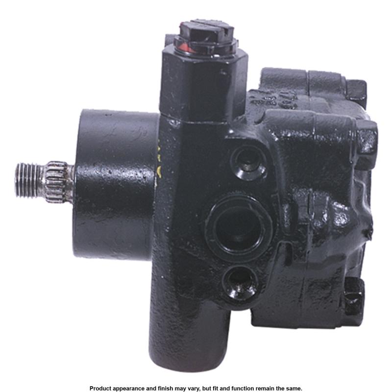 A1 Cardone 215829 - Power Steering Pump A1 Cardone 215829 Power Steering Pump product image 1 of 4