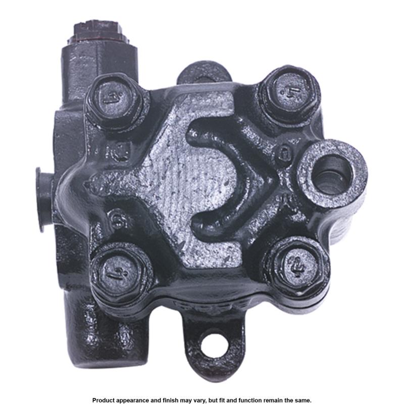 A1 Cardone 215829 - Power Steering Pump A1 Cardone 215829 Power Steering Pump product image 2 of 4