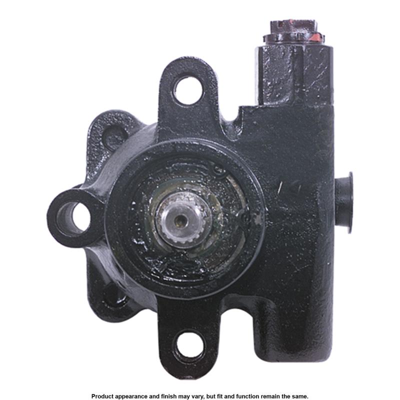 A1 Cardone 215829 - Power Steering Pump A1 Cardone 215829 Power Steering Pump product image 3 of 4