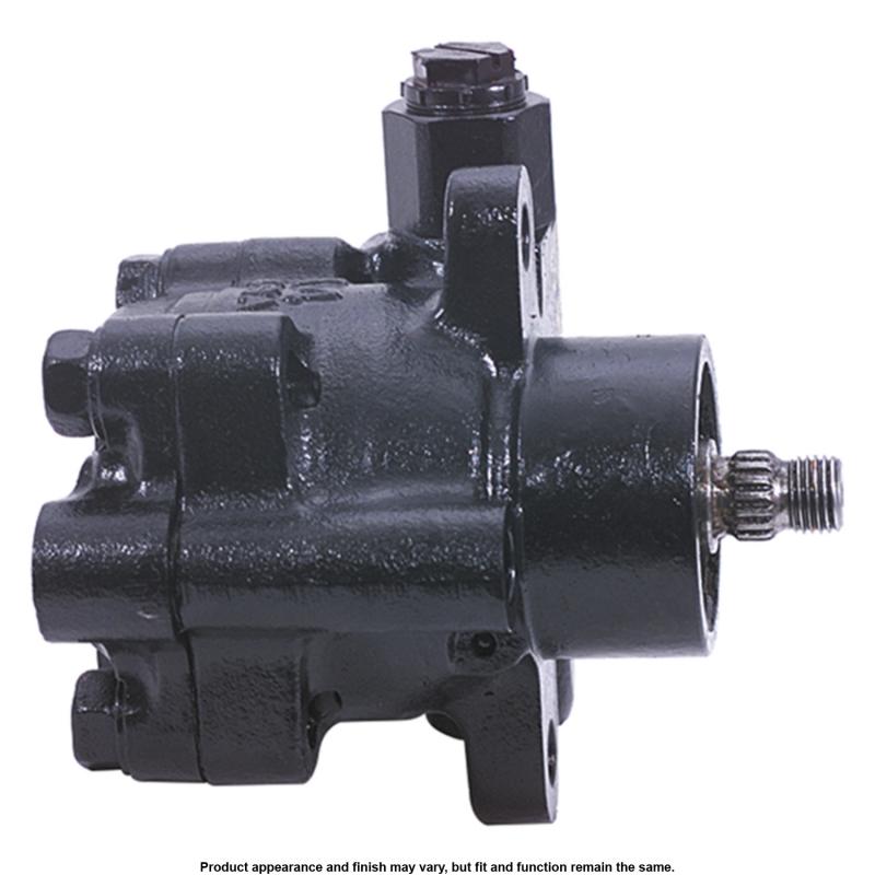 A1 Cardone 215829 - Power Steering Pump A1 Cardone 215829 Power Steering Pump product image 4 of 4