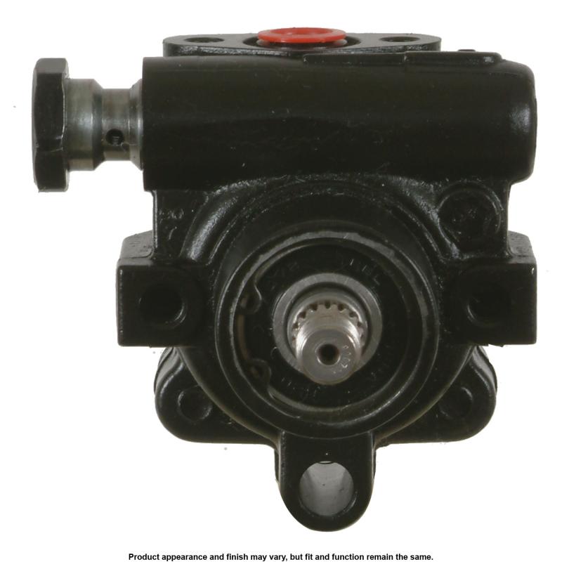 A1 Cardone 215831 Power Steering Pump product image 4 of 4