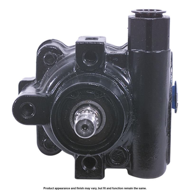 A1 Cardone 215832 Power Steering Pump product image 2 of 4