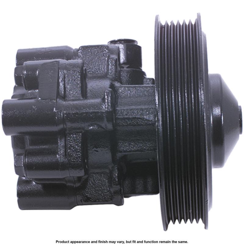 A1 Cardone 215840 Power Steering Pump product image 3 of 4
