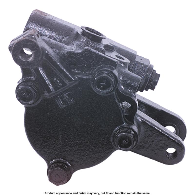 A1 Cardone 215841 Power Steering Pump product image 2 of 4