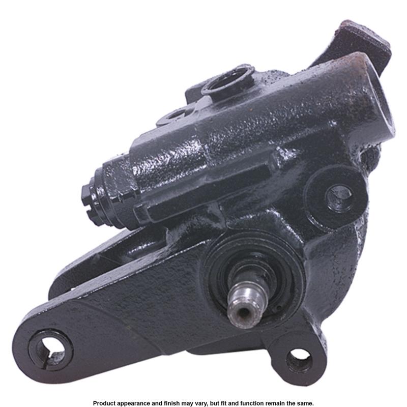 A1 Cardone 215841 Power Steering Pump product image 4 of 4