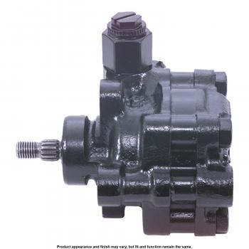 A1 Cardone 215848 Power Steering Pump product image 3 of 4