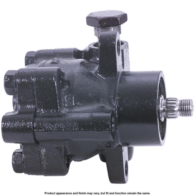 A1 Cardone 215849 Power Steering Pump product image 2 of 4