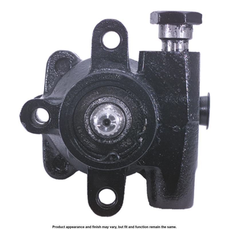 A1 Cardone 215849 Power Steering Pump product image 3 of 4