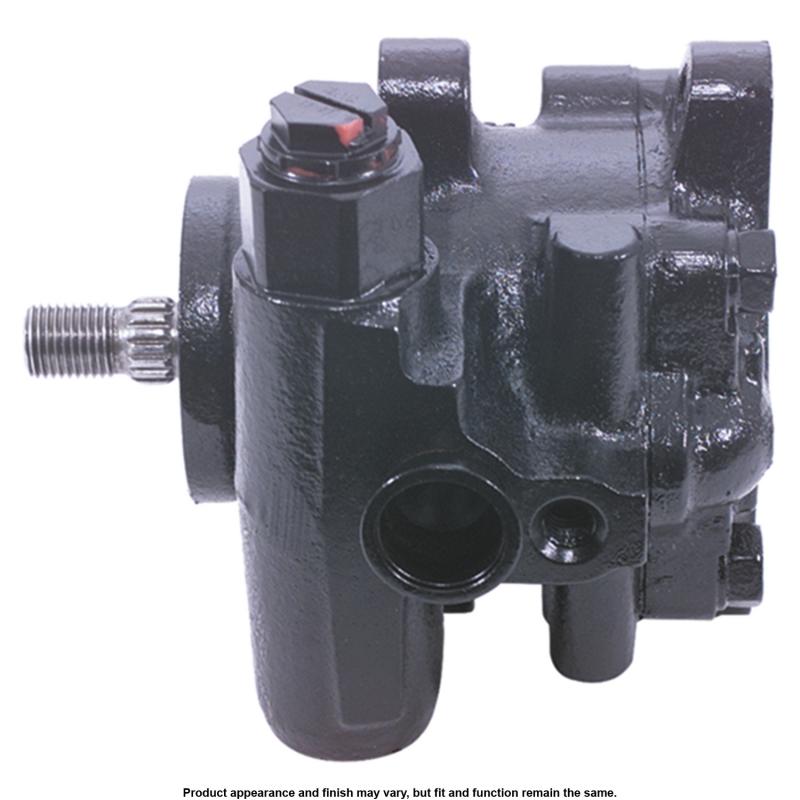 A1 Cardone 215850 Power Steering Pump product image 1 of 4