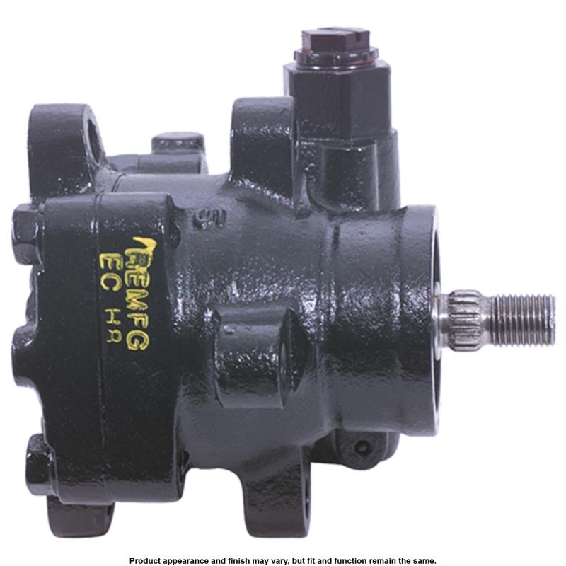 A1 Cardone 215850 Power Steering Pump product image 2 of 4