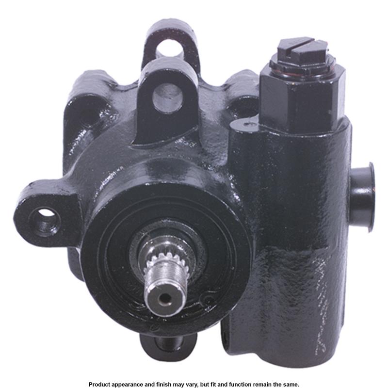 A1 Cardone 215850 Power Steering Pump product image 3 of 4