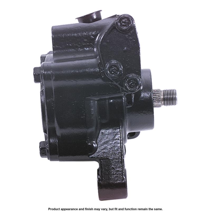 A1 Cardone 215853 Power Steering Pump product image 2 of 4