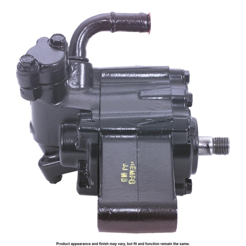 A1 Cardone 215854 Power Steering Pump product image 2 of 4