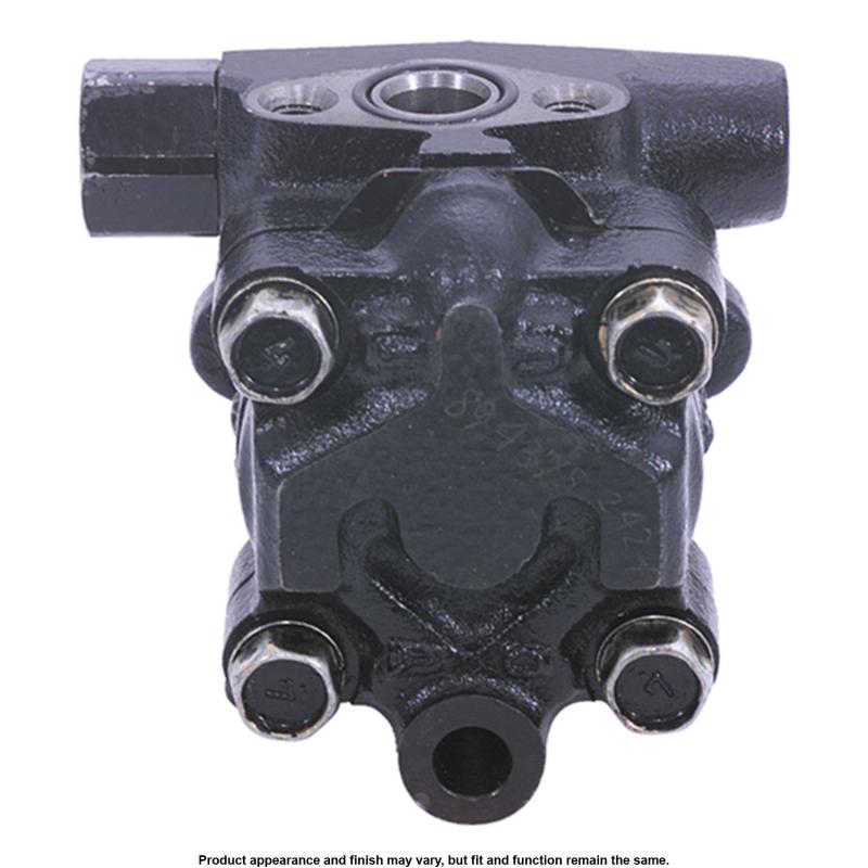 A1 Cardone 215859 - Power Steering Pump A1 Cardone 215859 Power Steering Pump product image 2 of 4