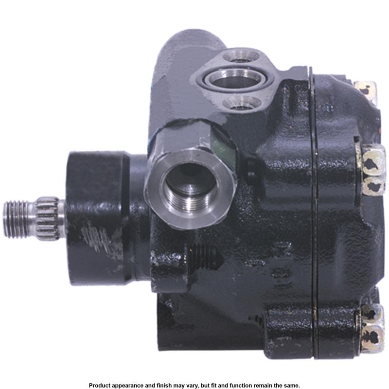 A1 Cardone 215859 - Power Steering Pump A1 Cardone 215859 Power Steering Pump product image 3 of 4