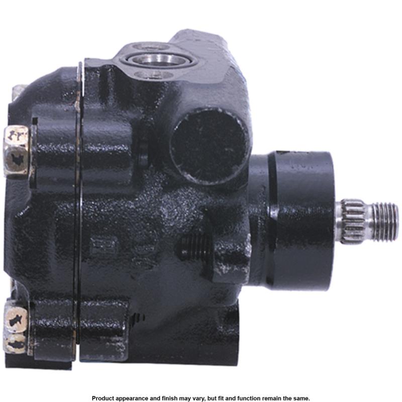 A1 Cardone 215859 - Power Steering Pump A1 Cardone 215859 Power Steering Pump product image 4 of 4