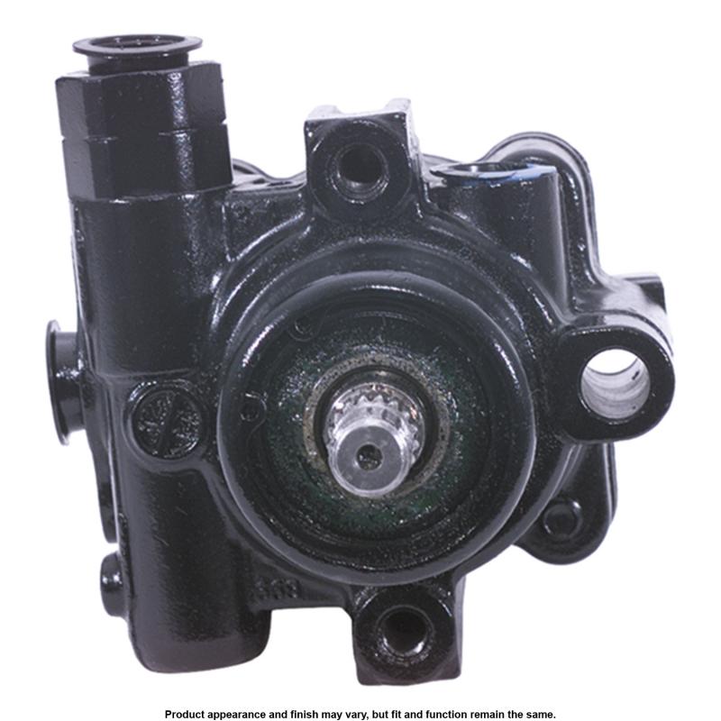 A1 Cardone 215861 - Power Steering Pump A1 Cardone 215861 Power Steering Pump product image 1 of 4