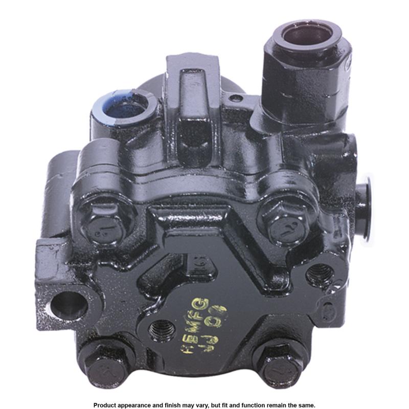 A1 Cardone 215861 - Power Steering Pump A1 Cardone 215861 Power Steering Pump product image 2 of 4