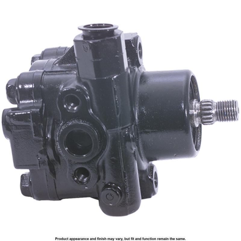 A1 Cardone 215861 - Power Steering Pump A1 Cardone 215861 Power Steering Pump product image 3 of 4