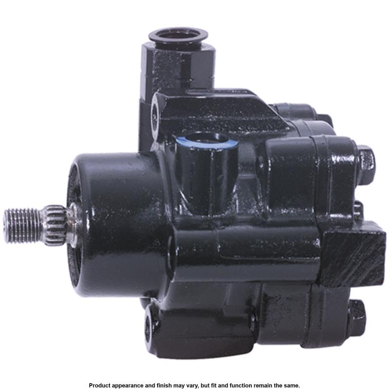 A1 Cardone 215861 - Power Steering Pump A1 Cardone 215861 Power Steering Pump product image 4 of 4