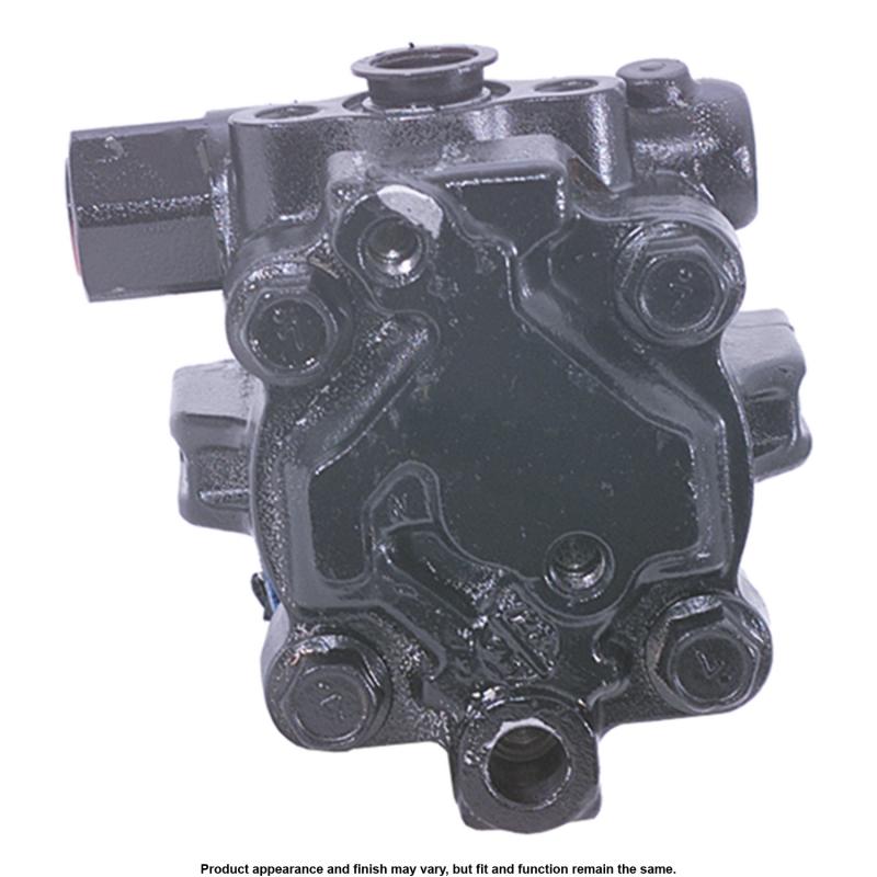 A1 Cardone 215862 Power Steering Pump product image 1 of 4