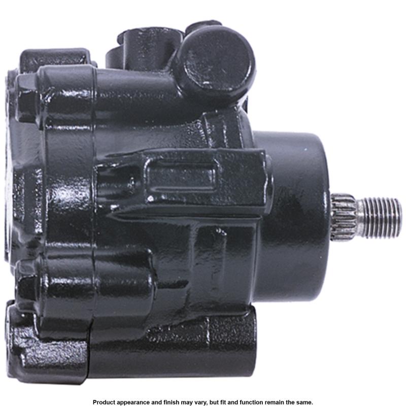 A1 Cardone 215862 Power Steering Pump product image 2 of 4